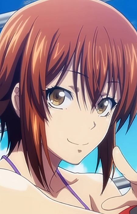 Kotegawa Chisa