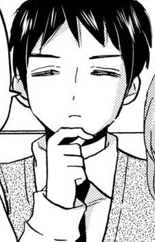 Aono, Youta