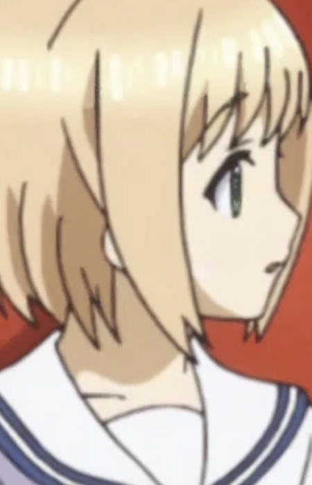 Ooshima, Ruru