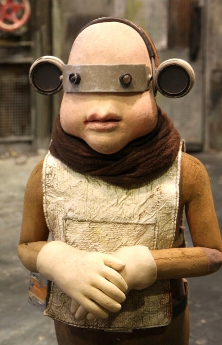 Porcino