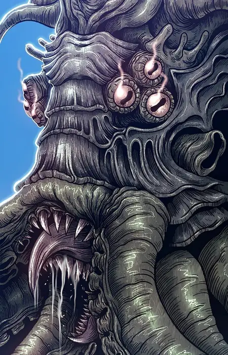 Kraken