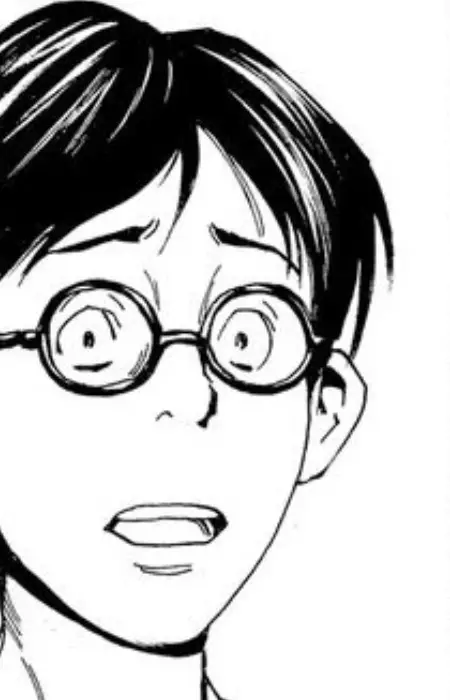 Student Miura