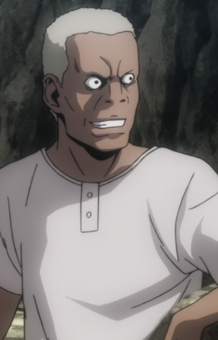 Iwakura, Tomoaki