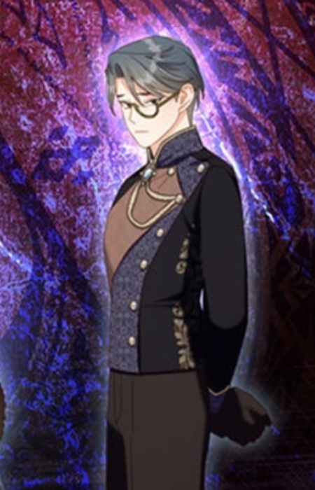Count Maximilian