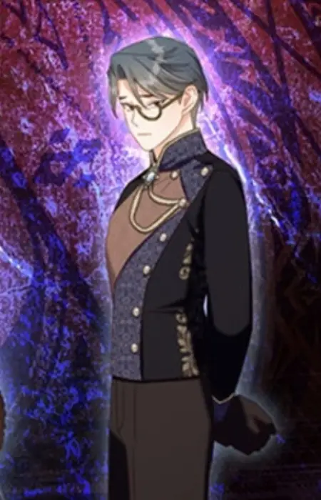 Count Maximilian