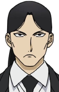 Imagem de Fuyuki Kuroya
