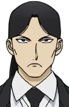 Kuroya, Fuyuki image