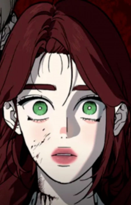 Myers, Noa