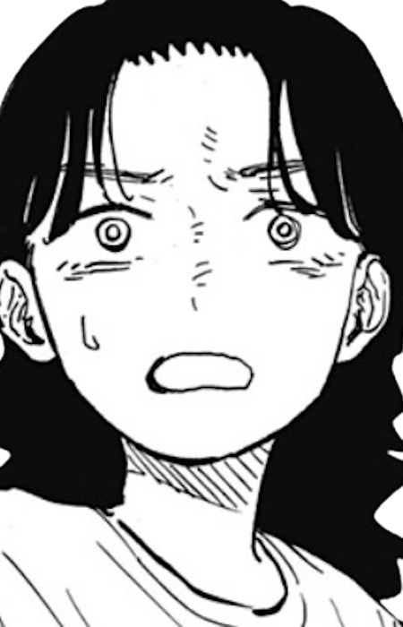 Kamata, Tooru