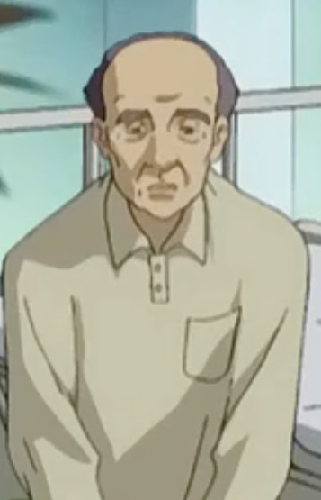 Shigeyuki Imai