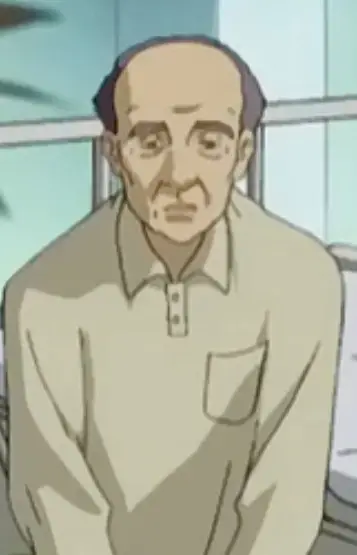 Shigeyuki Imai