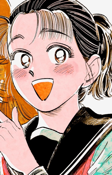 Kanzaki, Riri