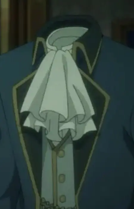 Eldest Invisible Son