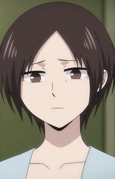 Kashiwagi Pendragon, Ryouko