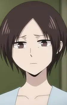 Ryouko Kashiwagi Pendragon