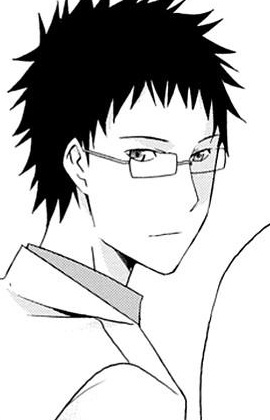 Mitomo, Shinichi