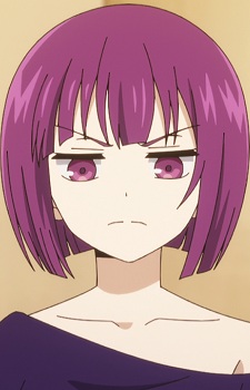Yozakura, Shion