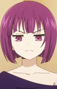 Yozakura, Shion