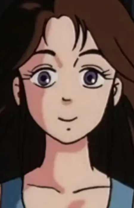 Gotou, Mahoko