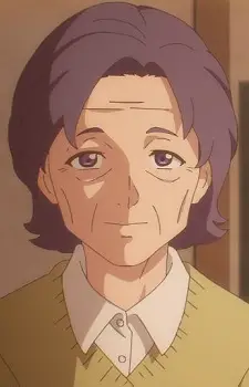 Mori, Taeko