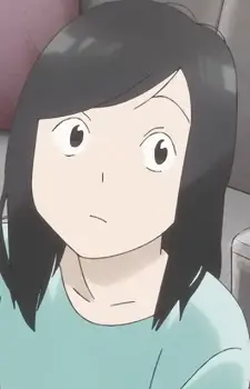 Akihiko's Daughter