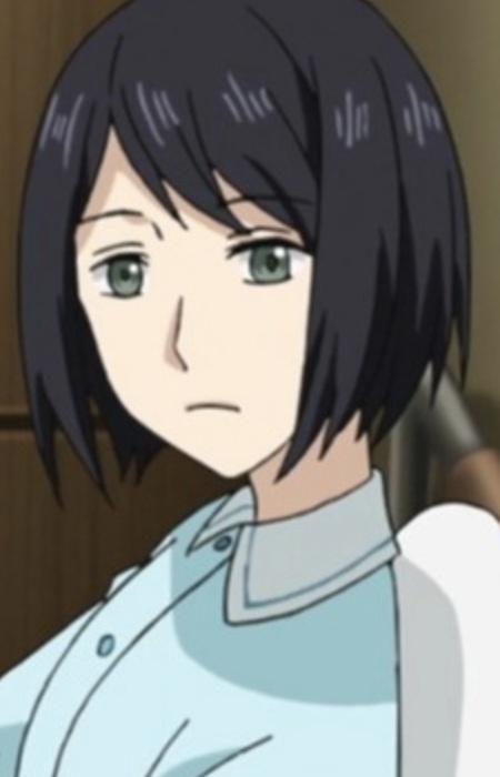 Yuuko Shiba