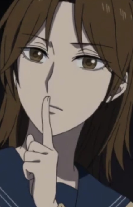 Shiori Sakaki