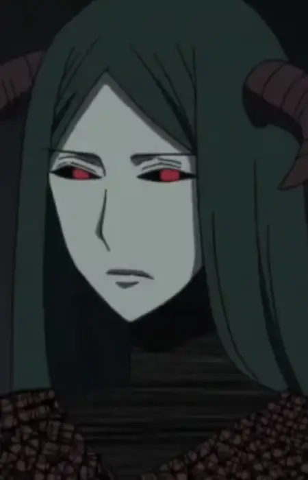 Belphegor