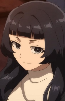 Fujino Harima