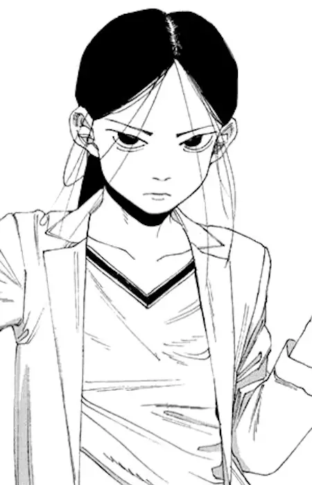Takayama, Mizuki