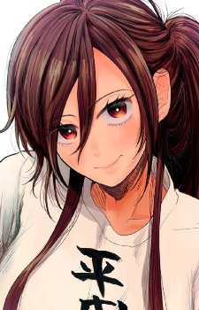 Toujou, Sumire