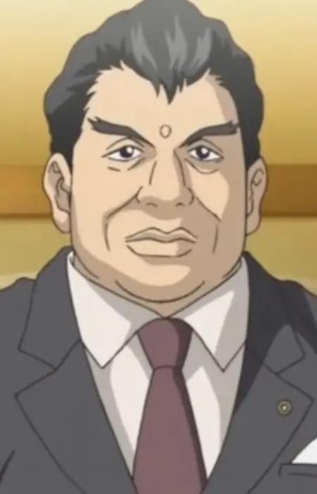 Hoshikawa, HIkaru