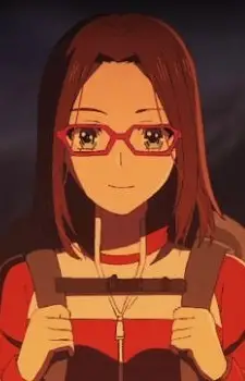 Fukuyama, Shinobu