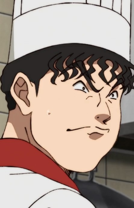 Mitsugu Mochizuki