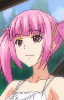 Tamaki Tsukidate