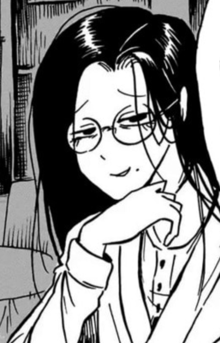Iwaya, Kyousui