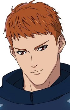 Kyouji Sumeragi