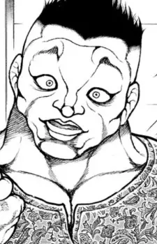 Kainuma, Fumiya