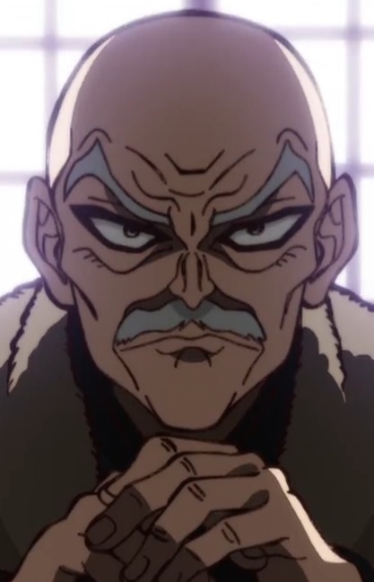 Akiyama, Kaiichirou