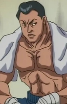 Tatsumi, Youichi