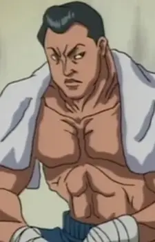 Tatsumi, Youichi