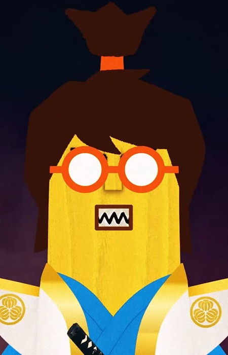 Banagawa Tsunayoshi