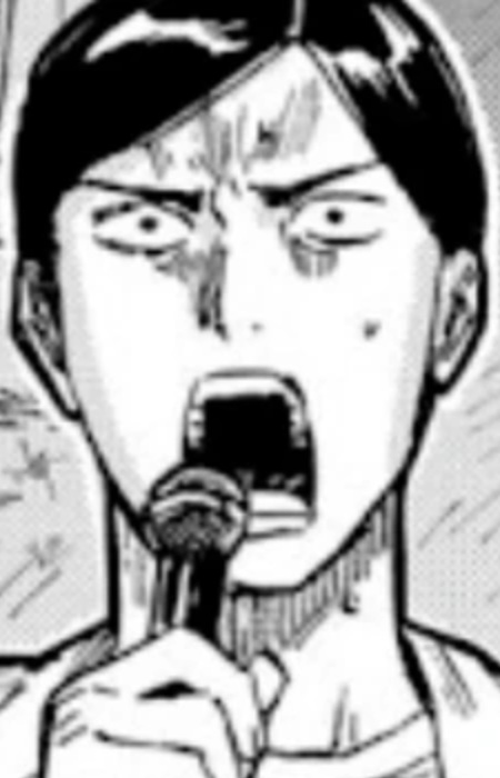 Kitami, Kenichi
