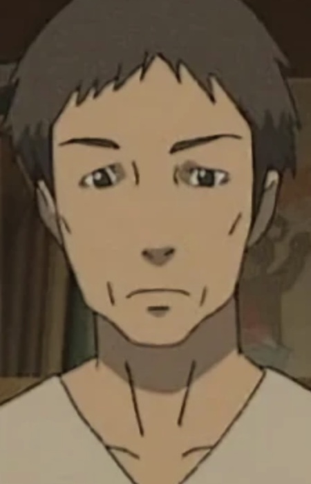 Okamoto Kengo