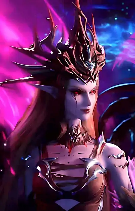 Lich King