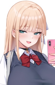 Jinguuji, Ayano