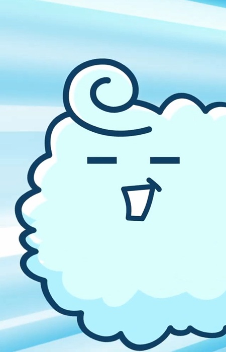 Windy