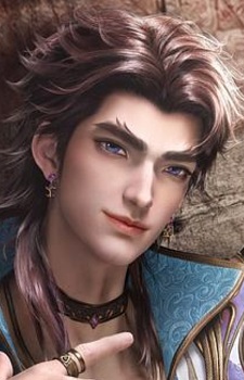 Lei Zhuangzhuang
