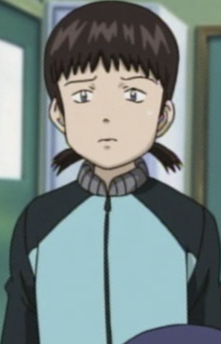 Takamura Hiroka