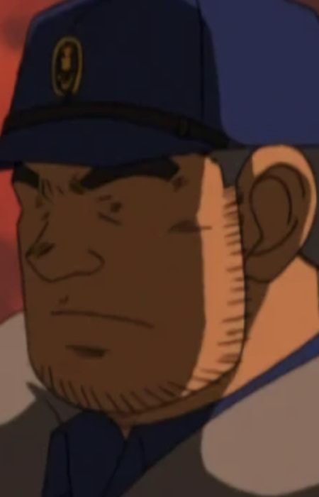 Asou Yasushi